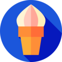 food,food and restaurant,summertime,summer,sweet,dessert,ice cream ok 